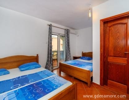 Apartahotel "ADO", , alojamiento privado en Dobre Vode, Montenegro - Apartman #1